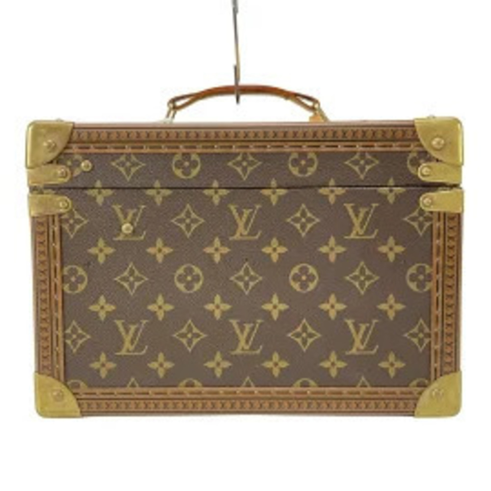 Louis Vuitton Boite Flacon Vanity Bag